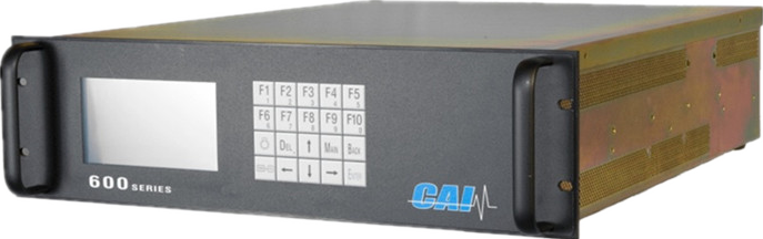 600 HFID 型VOCs在線分析儀 600 HFID 型VOCs在線分析儀