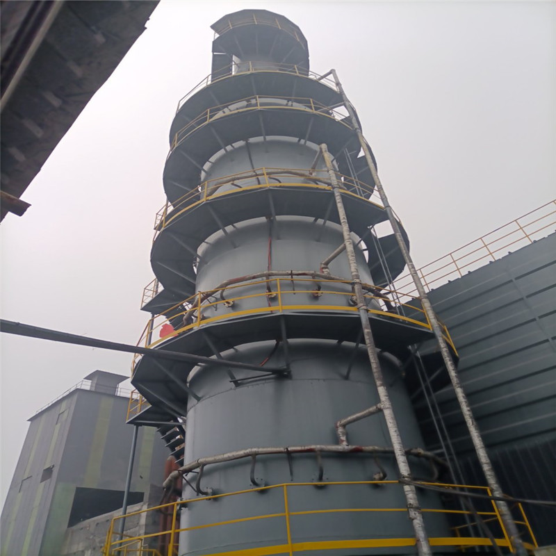 煙氣在線監(jiān)測