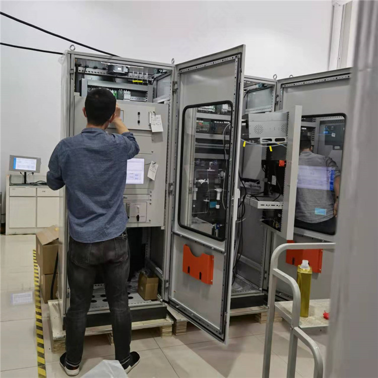 煙氣在線監(jiān)測廠家